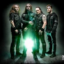 Nothgard band pic