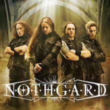 Nothgard band pic