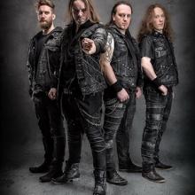 Nothgard band pic