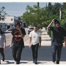 Nothing band pic