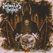 Nothing Lies Beyond Fragile Reality cover