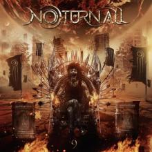 Noturnall 9 cover