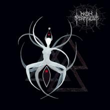 Nox Formulae The Hidden Paths to Black Ecstasy cover