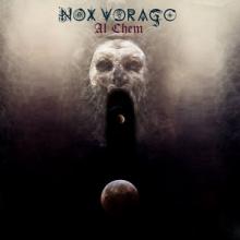 Nox Vorago Al Chem cover