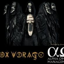 Nox Vorago band pic