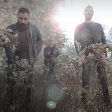 Nudist band pic