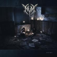 Nyx Home cover