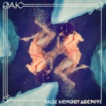 Oak False Memory Archive cover