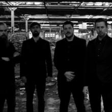 Obese band pic
