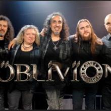 Öblivïon band pic