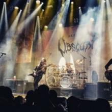 Obscura band pic