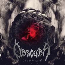 Obscura Diluvium cover