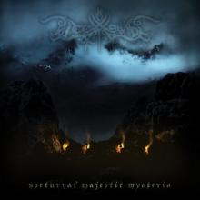 Occasvs Nocturnal Majestic Mysteria cover