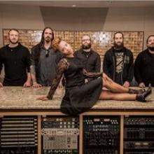 Oceans Of Slumber band pic