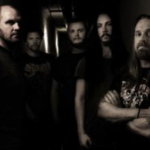 October Tide band pic