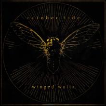 October Tide Winged Waltz cover