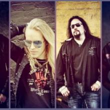 OD new band pic