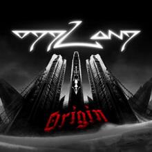 Oddland Origin cover