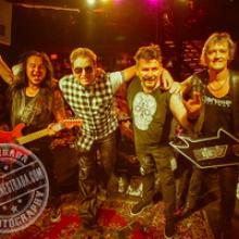 Odin band pic