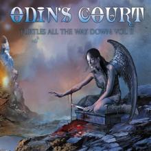 Odin’s Court Turtles All the Way Down Vol, II cover