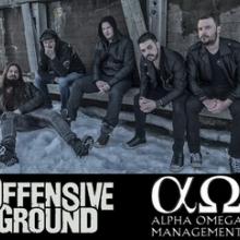Offensive Ground band pic