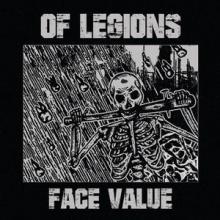 Of Legions Face Value cover