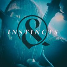 Of Mice & Men Instincts single cover