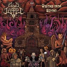 Old Chapel Visions from Beyond cover