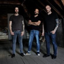 Ølten band pic