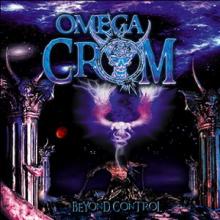 Omega Crom Beyond Control covewr