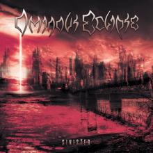 Ominous Eclipse Sinister cover