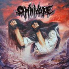 Omnivore Omnivore cover
