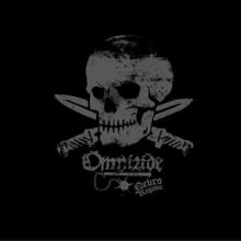 Omnizide NekroRegime cover