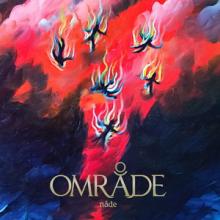 Område Nåde cover