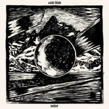 Ondt Blod Natur cover