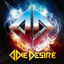 One Desire cover
