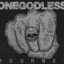 Onegodless Mourner cover