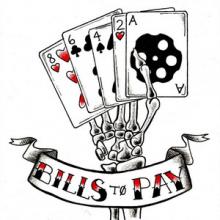 One In The Chamber Bills to Pay cover