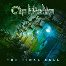 One Machine The Final Cull cover