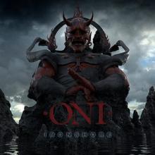 Oni Ironshore cover