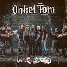 Onkel Tom Bier Ernst cover