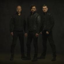 Oomph! band pic
