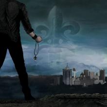 Operation: Mindcrime Resurrection cover