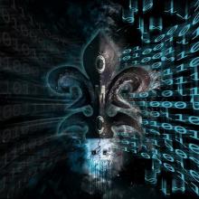Operation: Mindcrime The New Reality cover