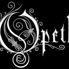 Opeth logo