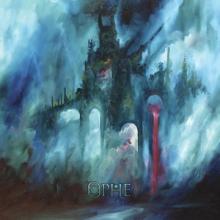 OPHE Litteras Ad Tristia Maestrum Solitude cover