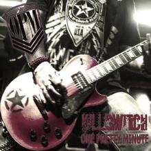 One Pretty Minute Killswitch single cover