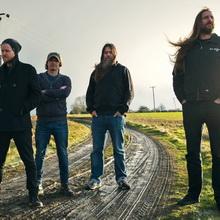 Orange Goblin band pic