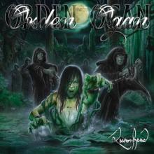 Orden Ogan Ravenhead cover