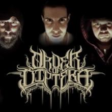 Order Of Diptera band pic